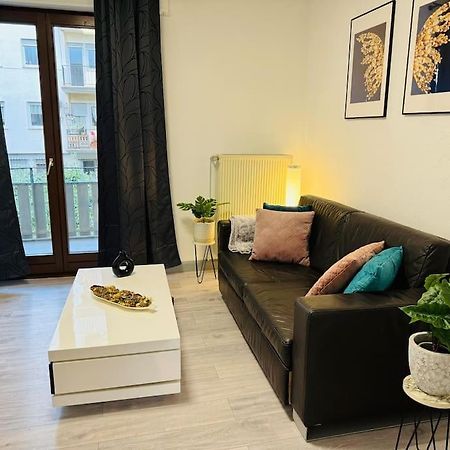 Stephby Home Kaiserslautern Exterior foto