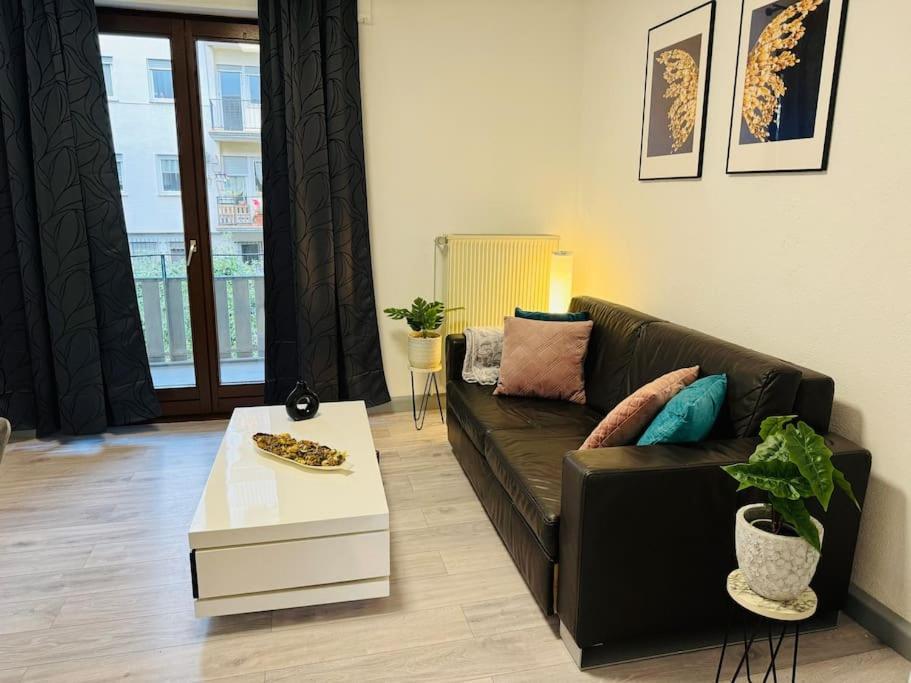 Stephby Home Kaiserslautern Exterior foto