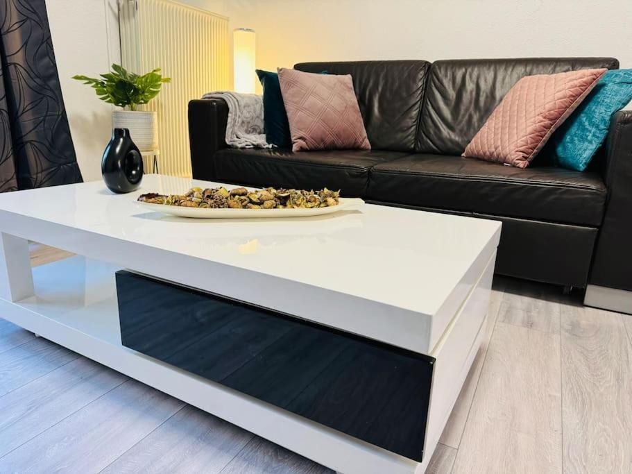 Stephby Home Kaiserslautern Exterior foto