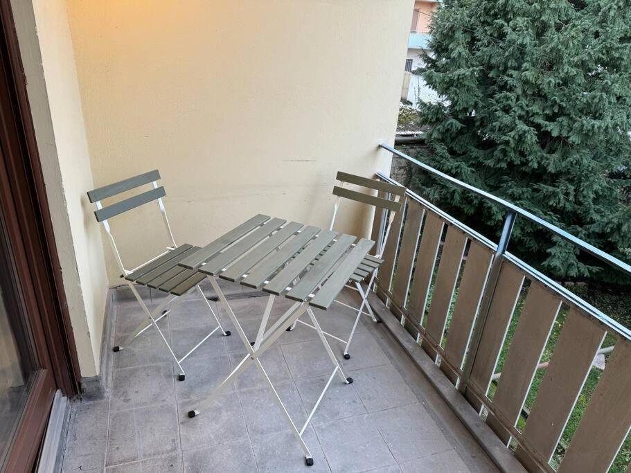 Stephby Home Kaiserslautern Exterior foto