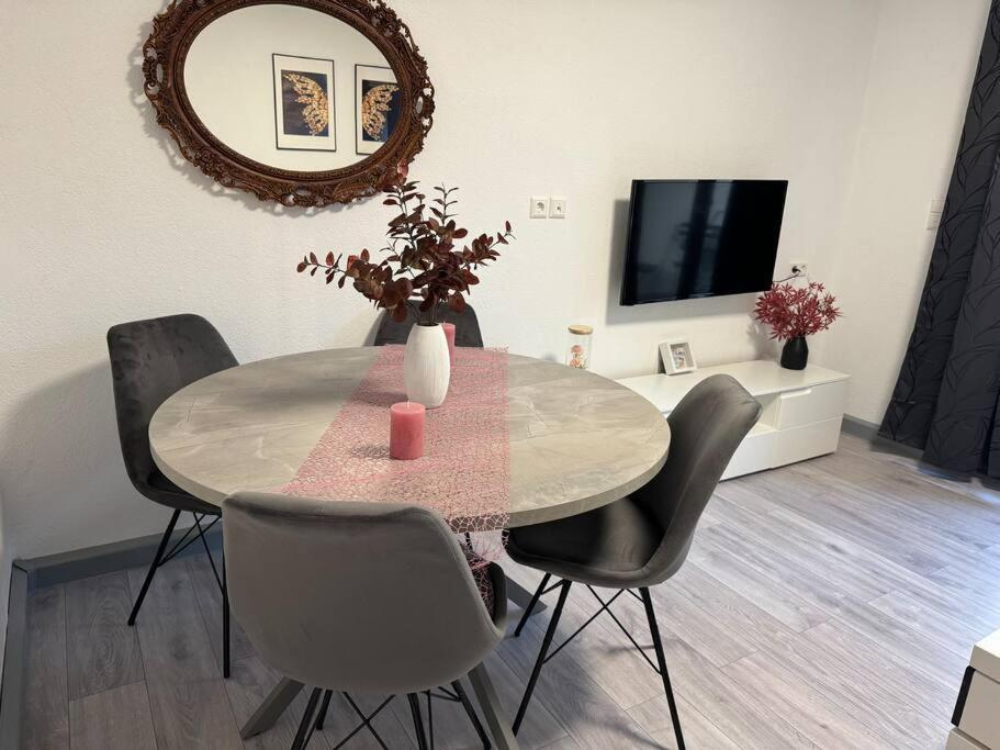 Stephby Home Kaiserslautern Exterior foto