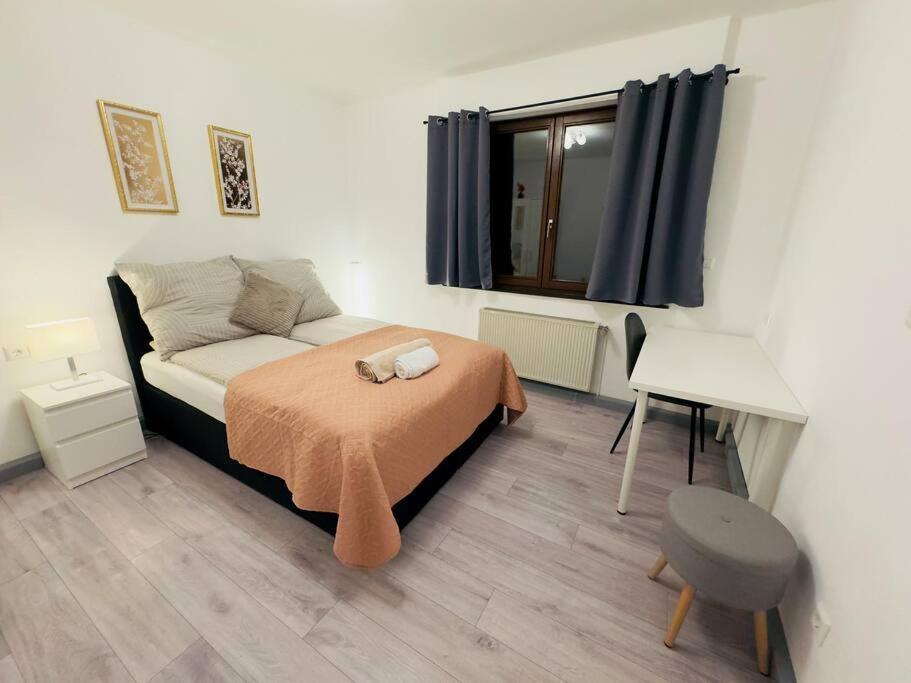 Stephby Home Kaiserslautern Exterior foto