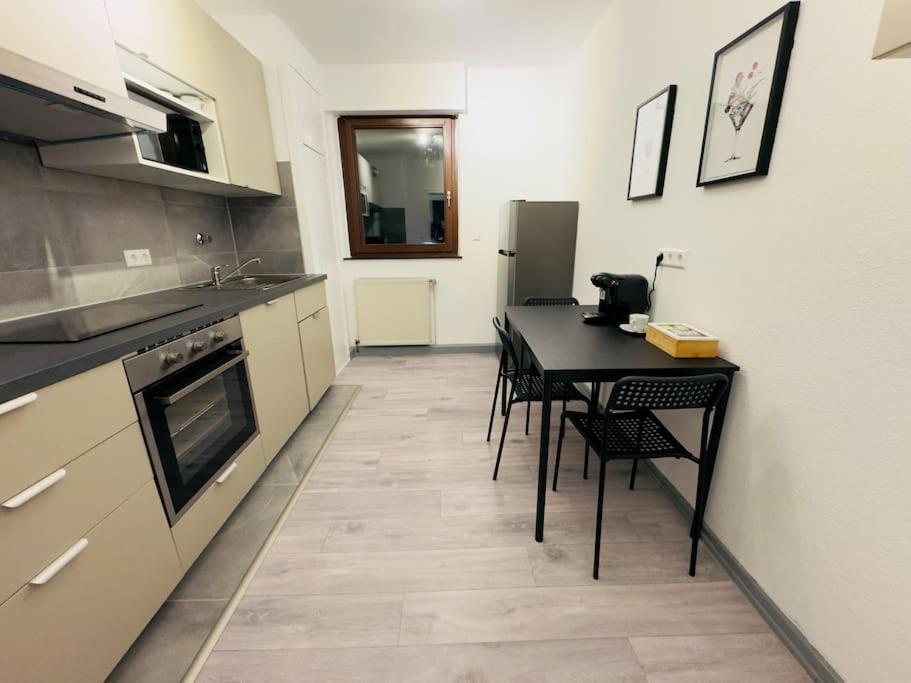 Stephby Home Kaiserslautern Exterior foto
