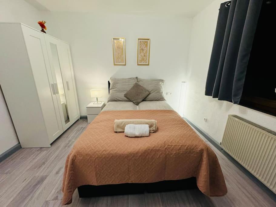 Stephby Home Kaiserslautern Exterior foto
