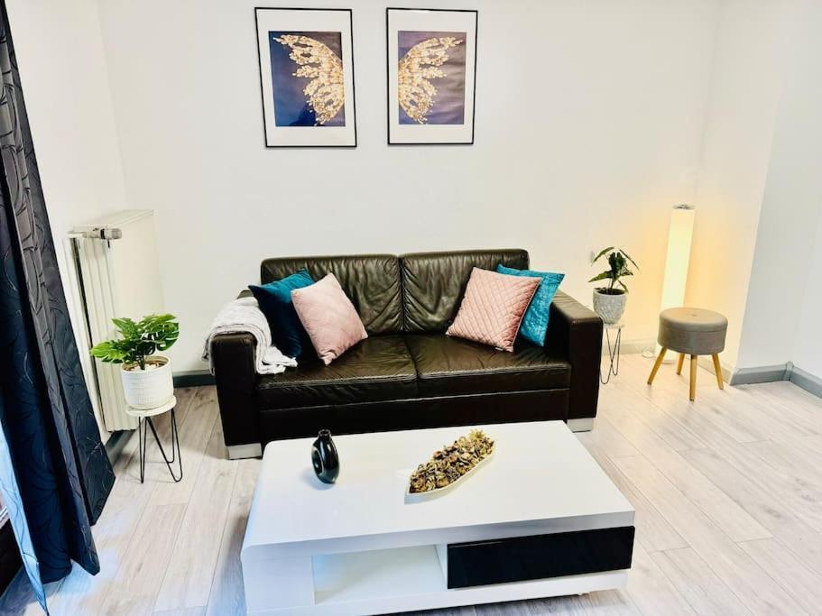 Stephby Home Kaiserslautern Exterior foto